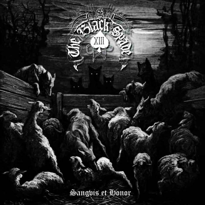 Sangvis Et Honor (EP)