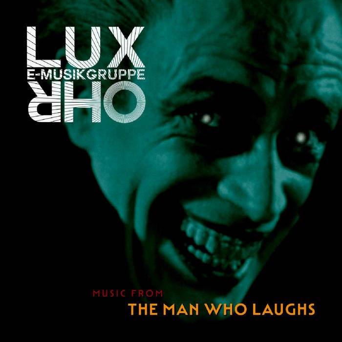 Man Who Laughs Medley Mix