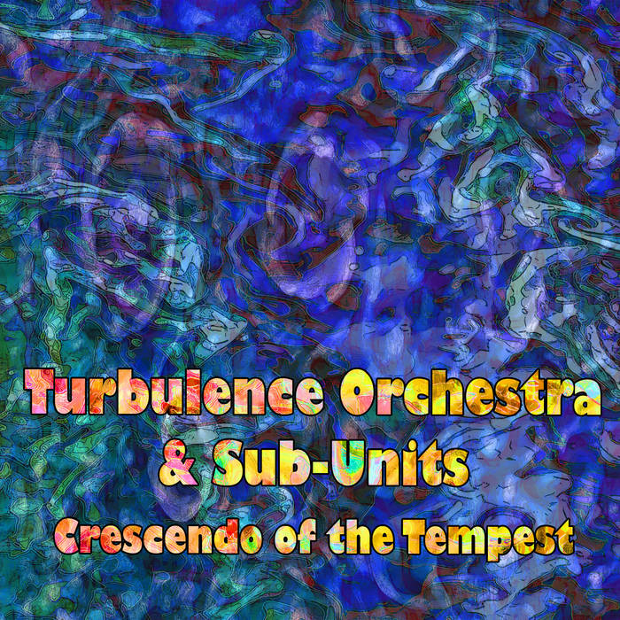 Crescendo of the Tempest (double length)