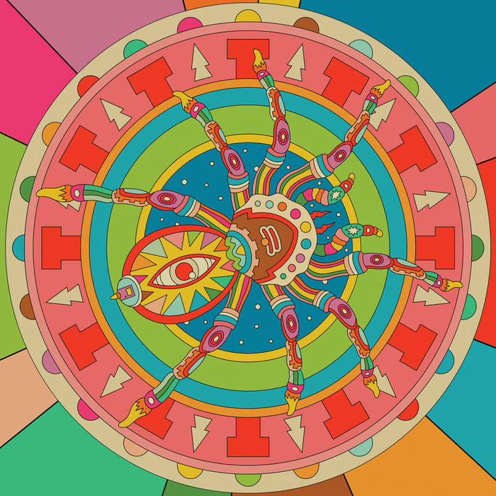 Hell In Texas (Jonah Swilley Remix)