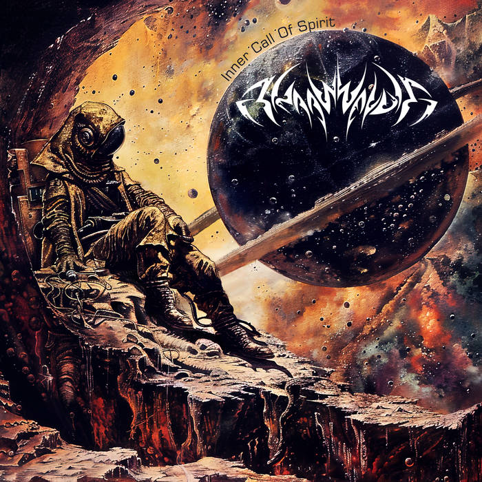 Inner Call Of Spirit