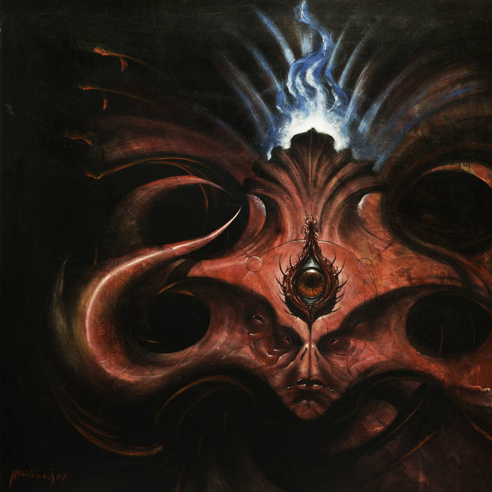 Los Ojos Del Cuadro (Nuestra particular forma de ver las cosas)