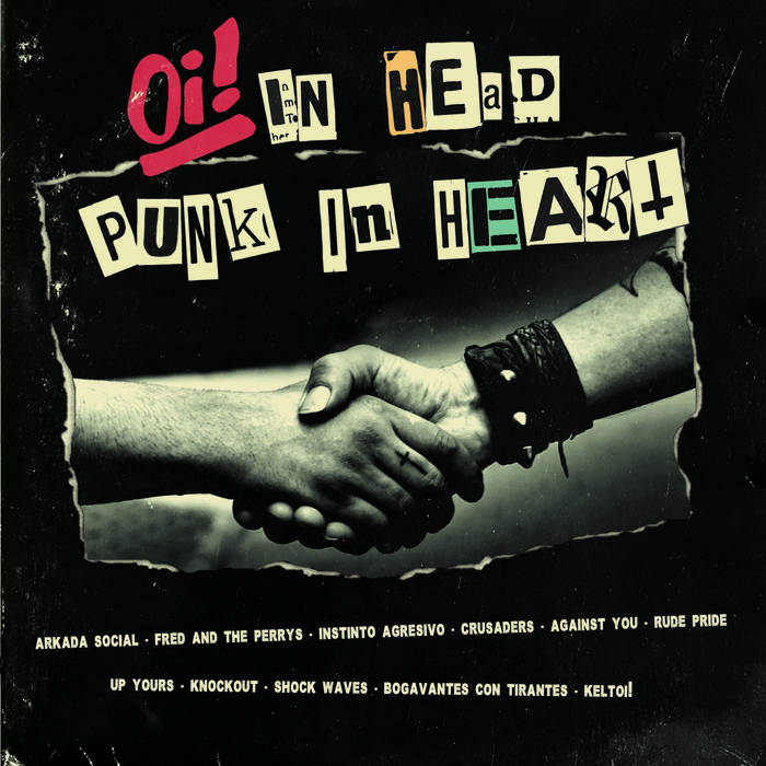 Knockout - Cuando yo reviente