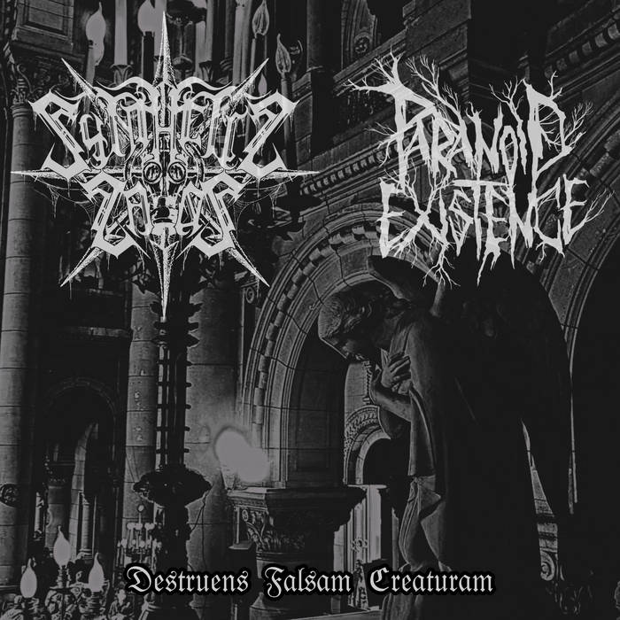 Destruens Falsam Creaturam