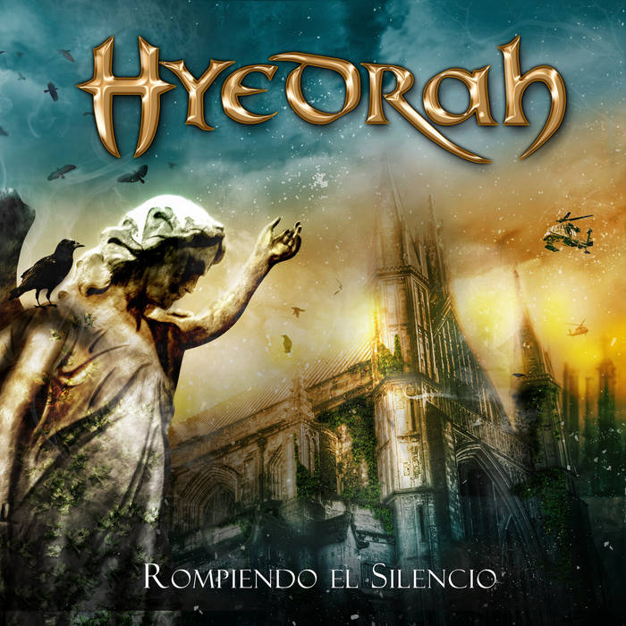 Rompiendo el Silencio