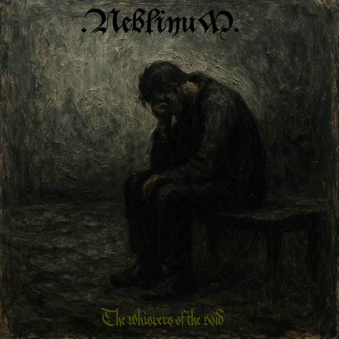 The whispers of the void  EP