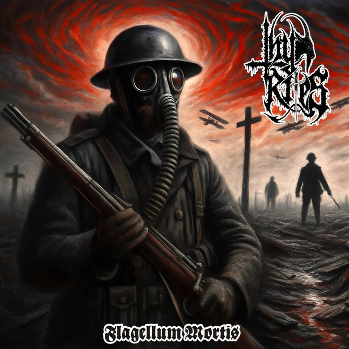 "Flagellum Mortis" (single)