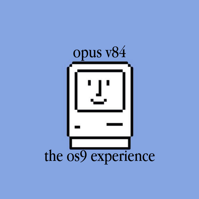 the os9 experience EP