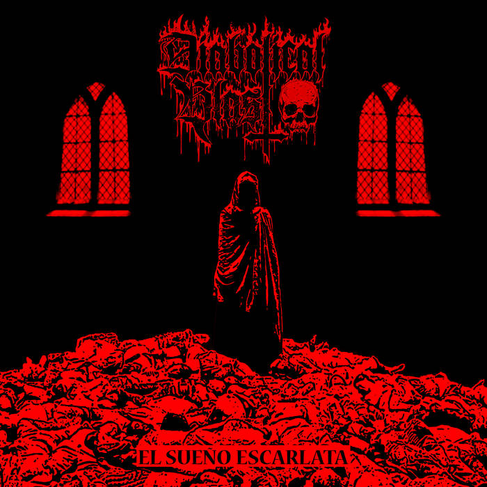 El Sueño Escarlata (Double Single)