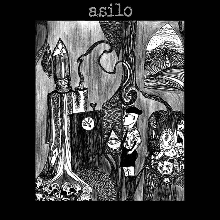 Geografías / Wardance