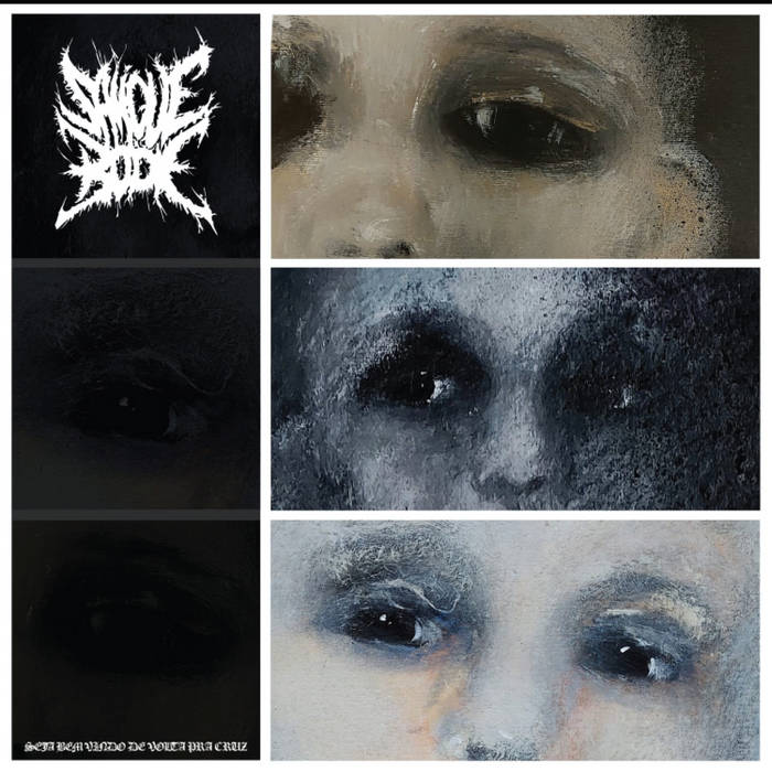 Seja Bem Vindo de Volta pra Cruz