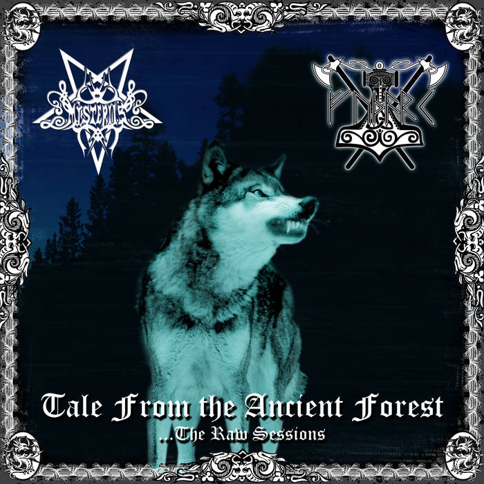 Tale From the Ancient Forest