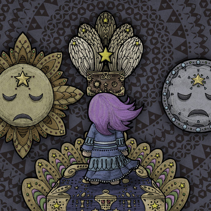 Stellar Enigma (Single)