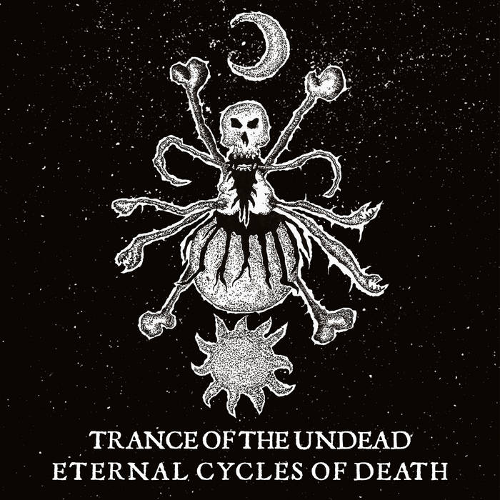 Eternal Cycles of Death