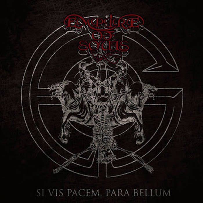 Si Vis Pacem, Para Belum (Single) - 2015