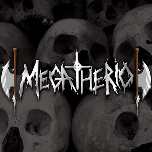 Megatherio