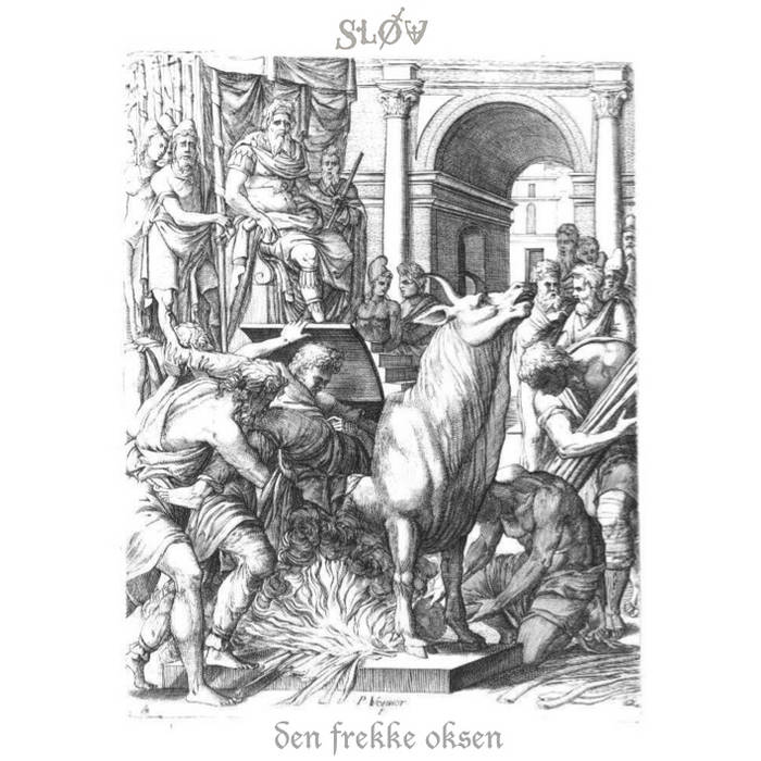den frekke oksen