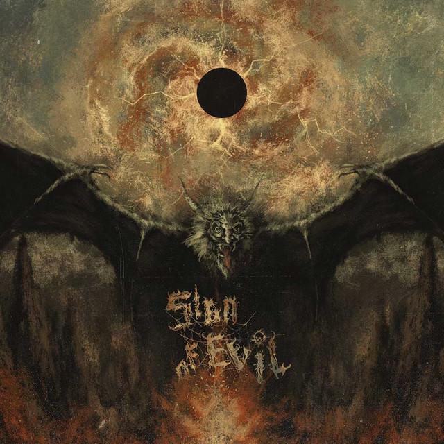 Sign of Evil