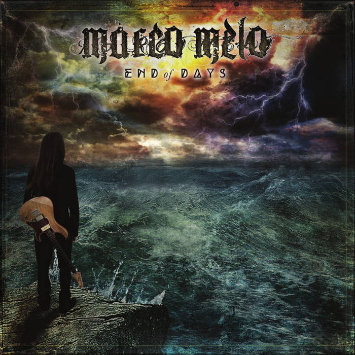 End of Days (Ep 2016)