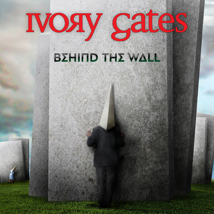 Behind the Wall (Bonus Edition)