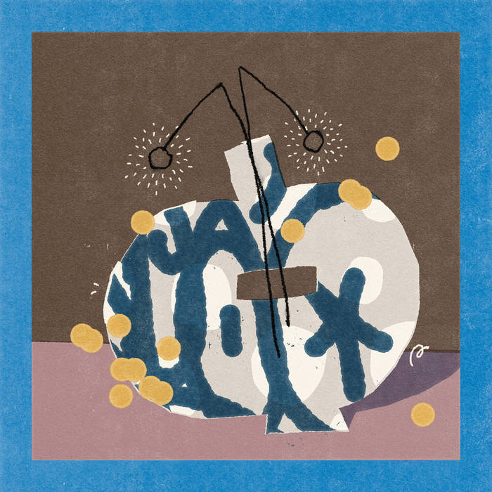 Out Of Rhythm (feat. Jaydonclover)