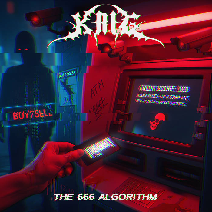 The 666 Algorithm
