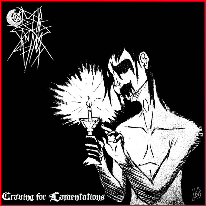 Craving for Lamentations