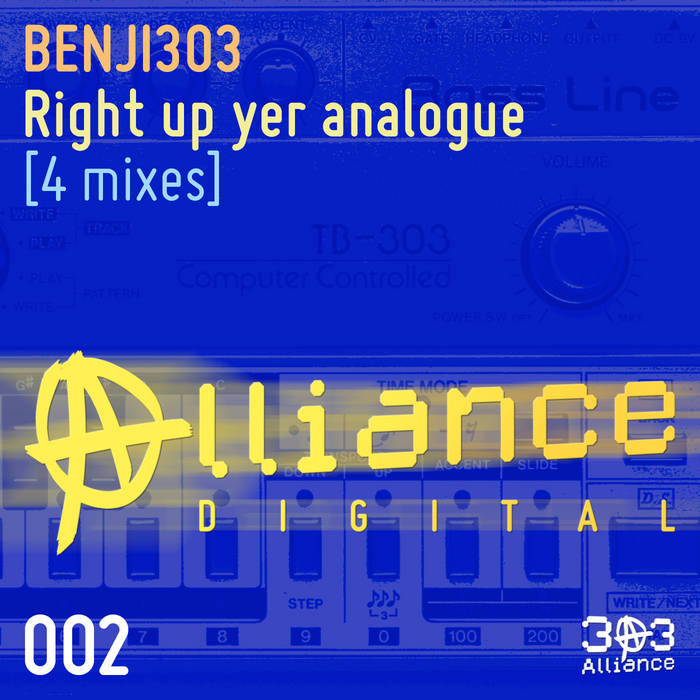 Alliance Digital 002