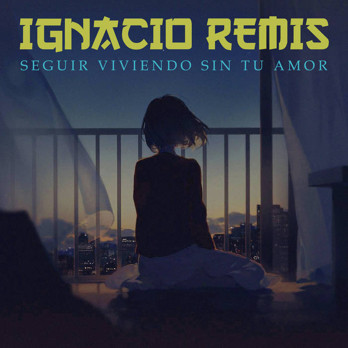 Seguir Viviendo Sin Tu Amor