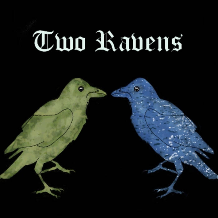 Two Ravens