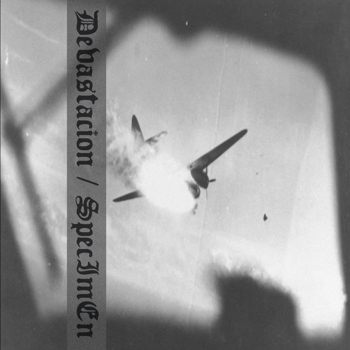 Devastación / SpecImEn [Split]