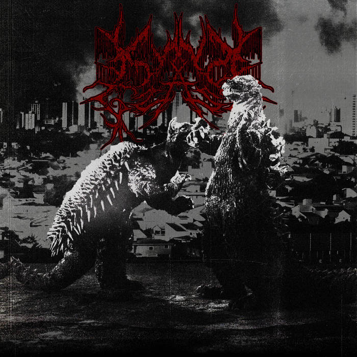 Kinozilla Attack (Ao vivo)