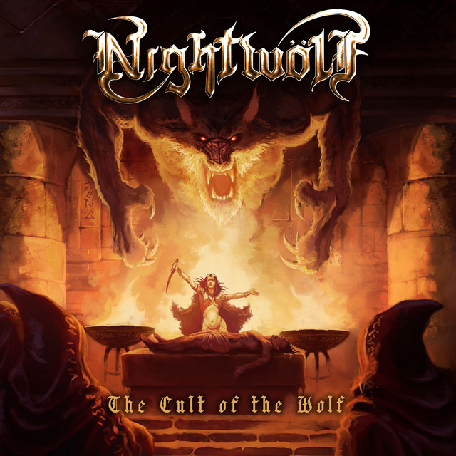 Nightwölf