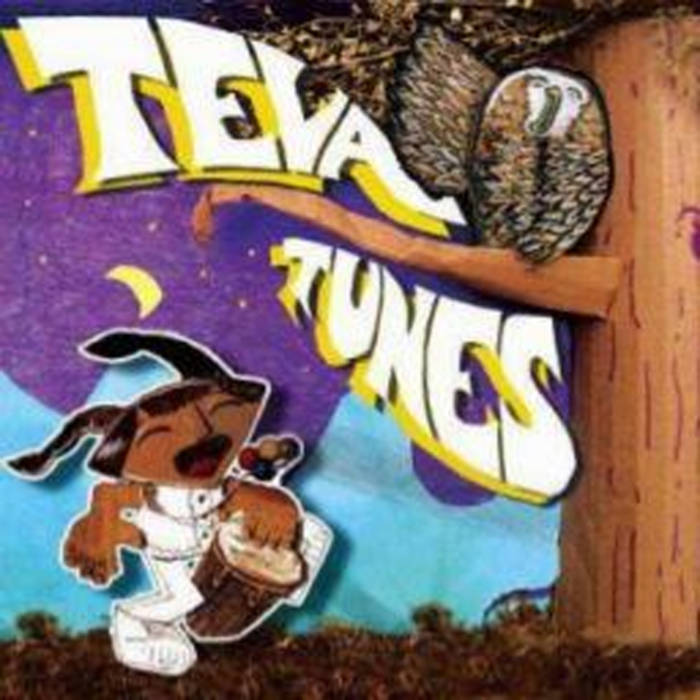 Teva Tunes