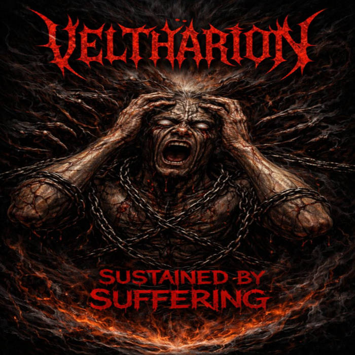 SUSTAINED BY SUFFERING