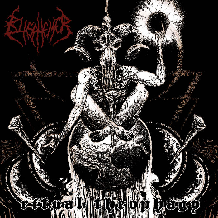 RITUAL THEOPHAGY