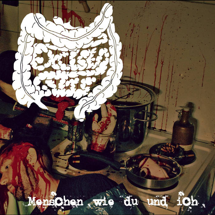 Menschen wie du und ich