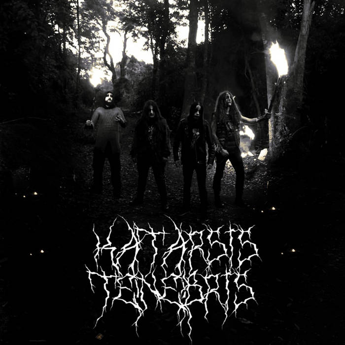 Twilight Of Mysticism