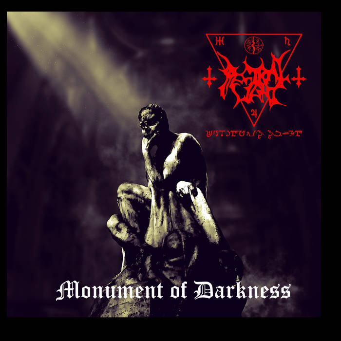 Monument of Darkness