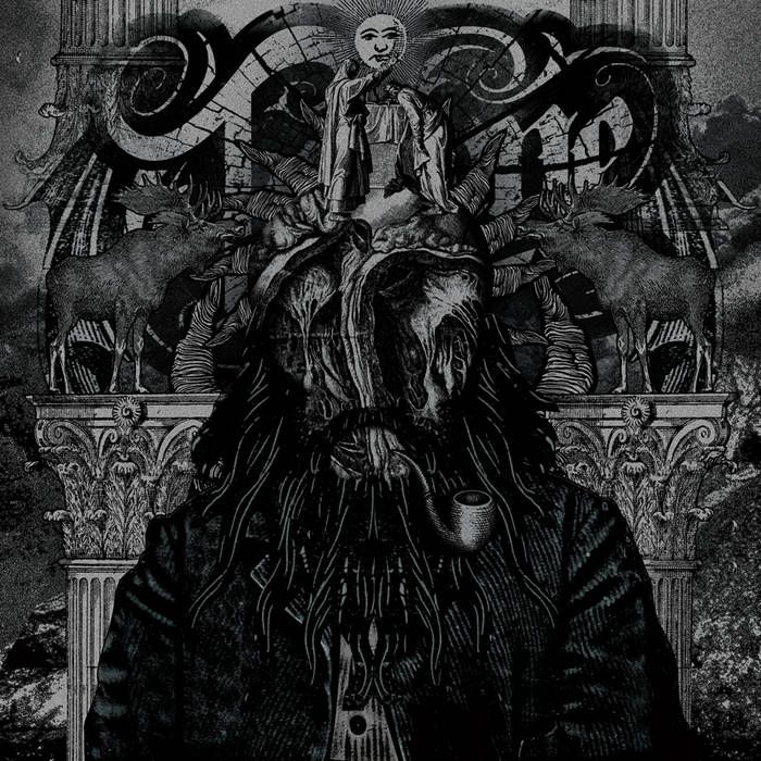 Apologia à Ostentação do Nada