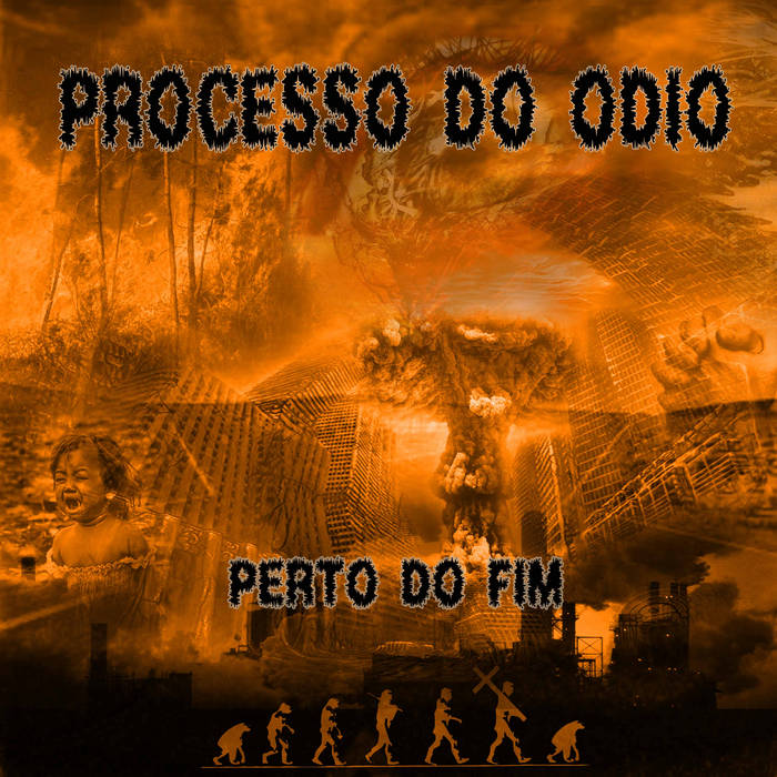 Perto do Fim