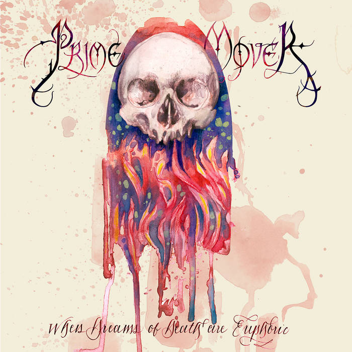 When Dreams of Death are Euphoric