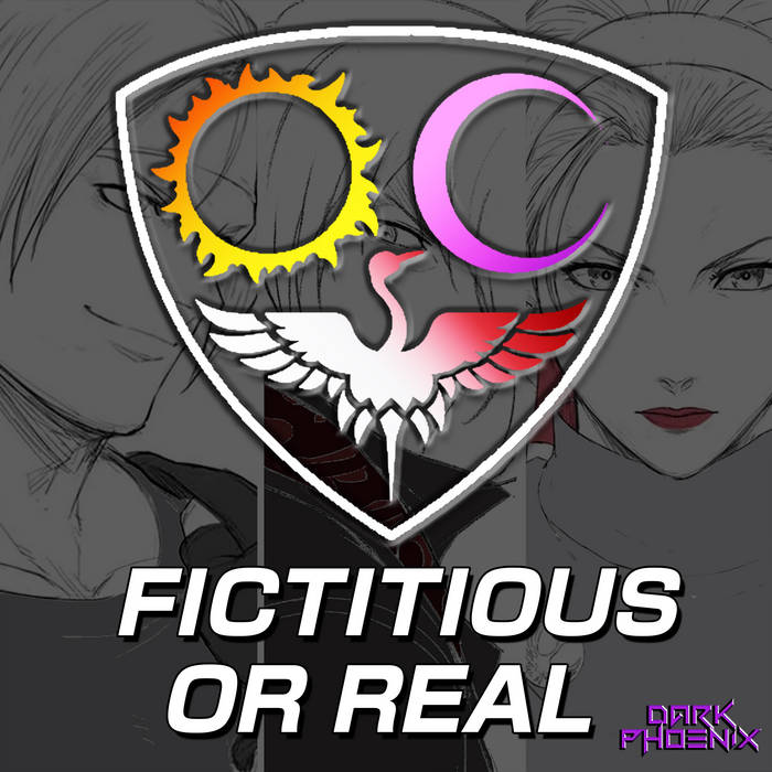 Fictitious or Real (The King of Fighters XV)
