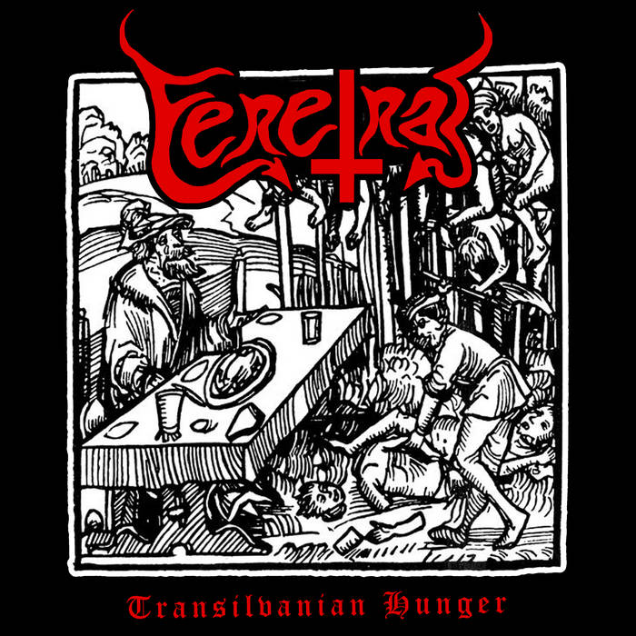 Transilvanian Hunger