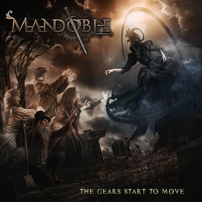 The Gears Start to Move