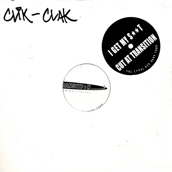 CLIK-CLAK