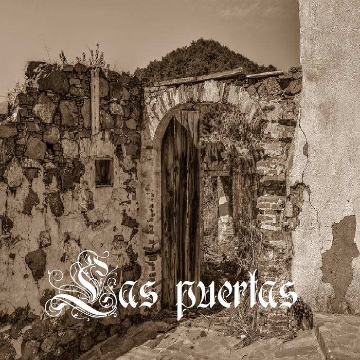 Las puertas (Demo live session)