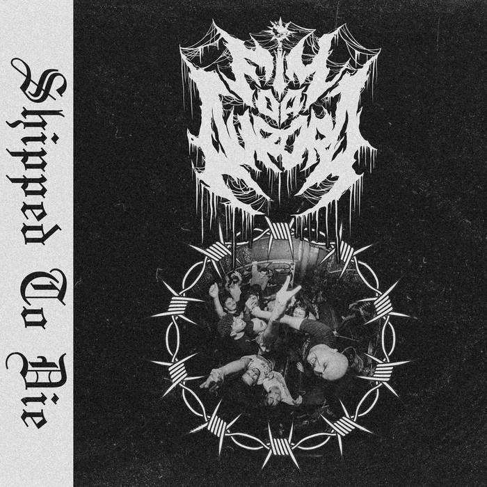 Shipped To Die Feat. Dylan Walker