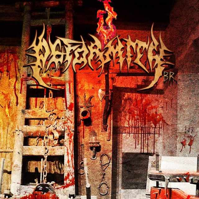 Deformity BR
