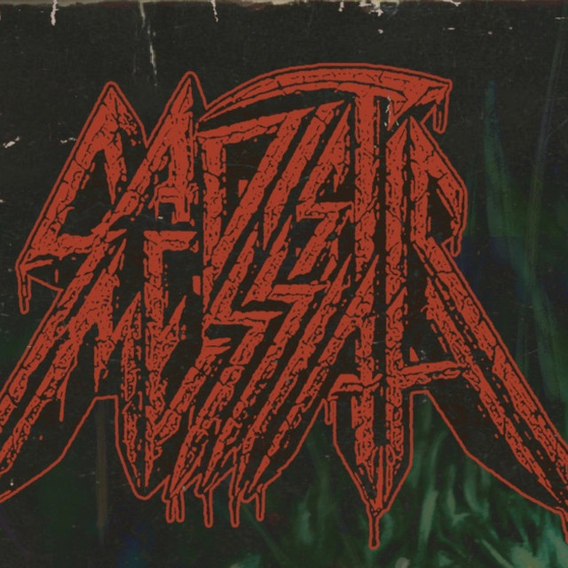 Sadistic Messiah